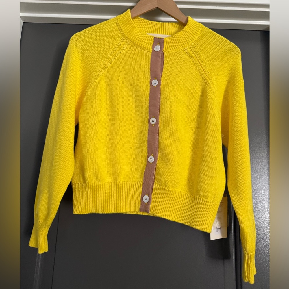 The Great The Tiny Cardigan